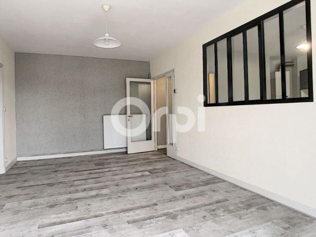 Appartement à louer 3 pièces