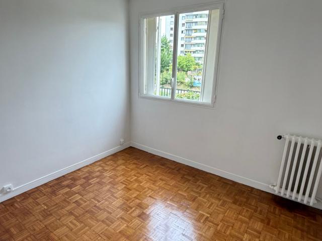 Appartement à louer 3 pièces