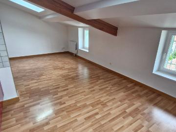 Appartement à louer 3 pièces