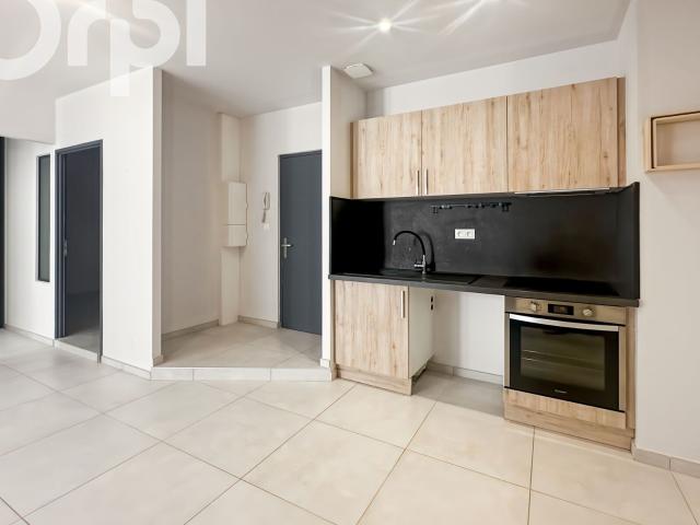 Appartement à louer 3 pièces