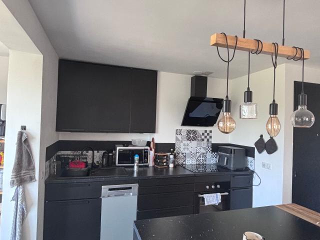Appartement à louer 3 pièces
