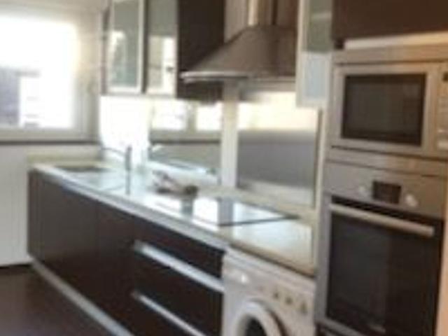 Appartement à louer 3 pièces