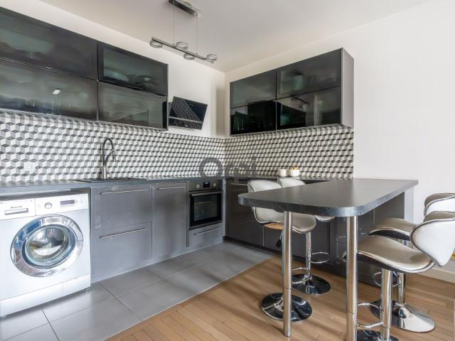 Appartement à louer 3 pièces