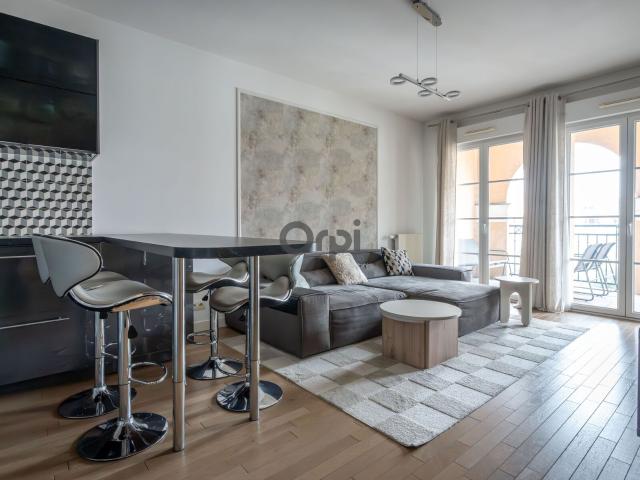 Appartement à louer 3 pièces