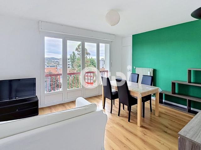 Appartement à louer 3 pièces