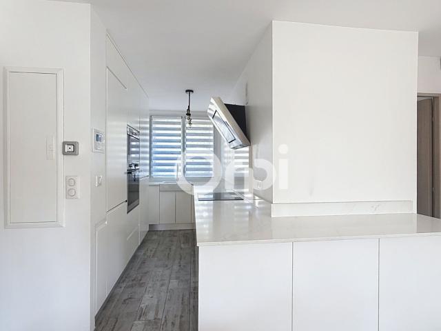 Appartement à louer 3 pièces