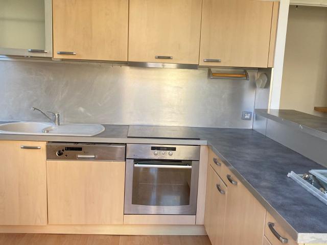 Appartement à louer 3 pièces