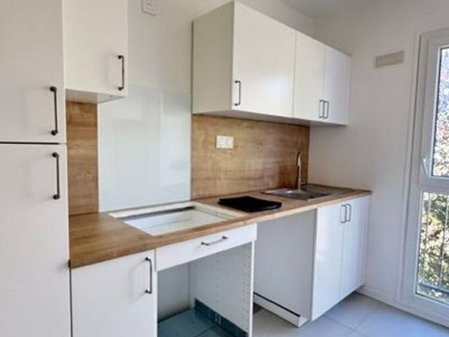 Appartement à louer 3 pièces