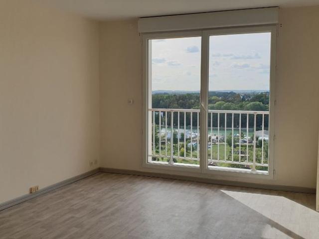 Appartement à louer 3 pièces