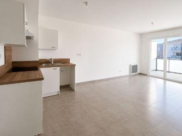 Appartement à louer 3 pièces