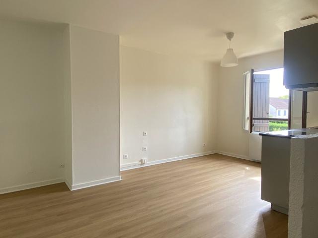 Appartement à louer 3 pièces