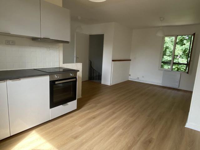 Appartement à louer 3 pièces