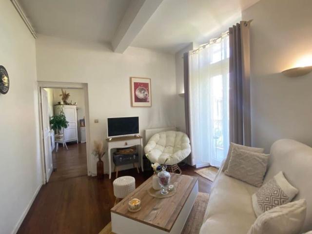 Appartement à louer 3 pièces