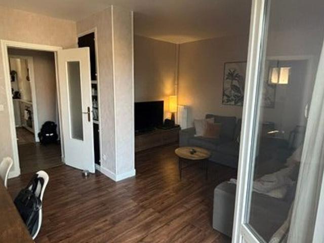 Appartement à louer 3 pièces
