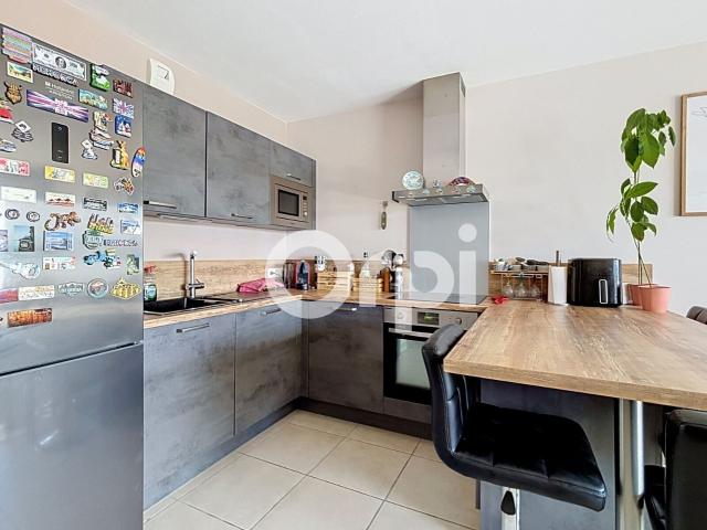 Appartement à louer 3 pièces