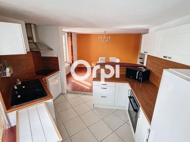 Appartement à louer 3 pièces