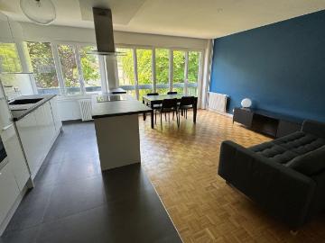 Appartement à louer 3 pièces