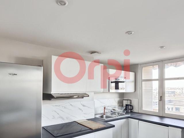 Appartement à louer 3 pièces