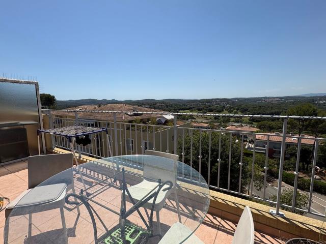 Appartement à louer 3 pièces