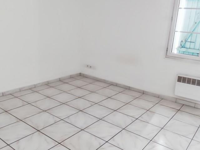 Appartement à louer 3 pièces