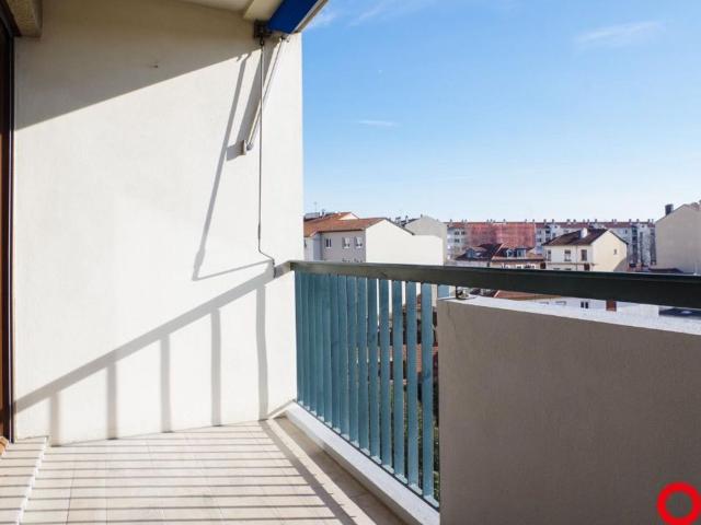 Appartement à louer 3 pièces