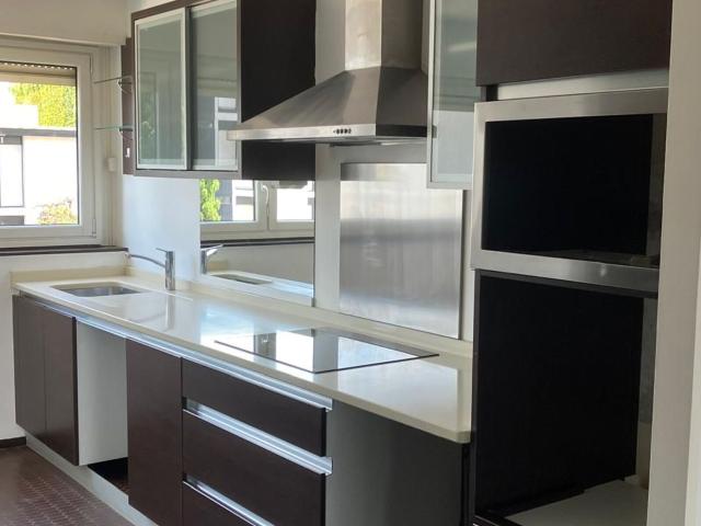 Appartement à louer 3 pièces