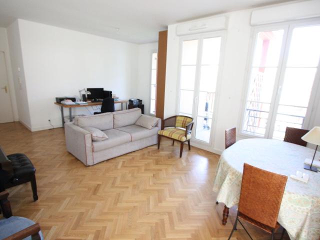 Appartement à louer 3 pièces