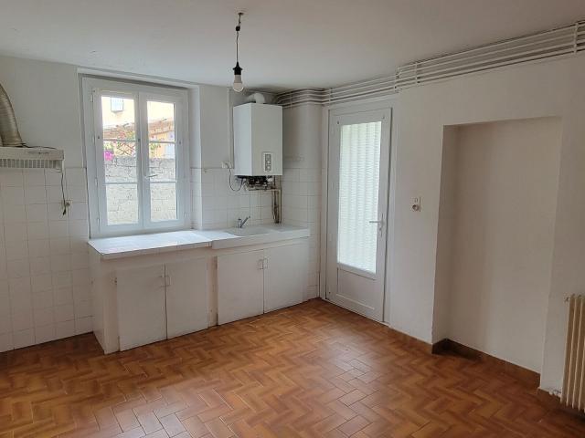 Appartement à louer 3 pièces