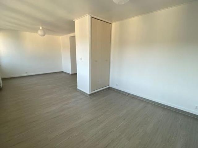 Appartement à louer 3 pièces
