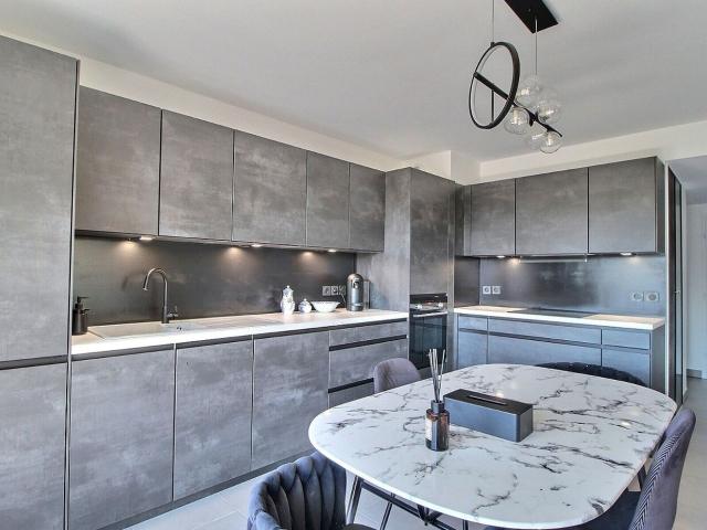 Appartement à louer 3 pièces