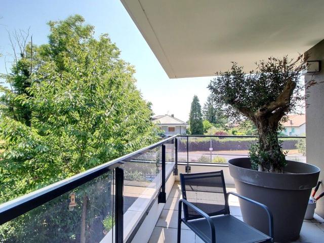 Appartement à louer 3 pièces