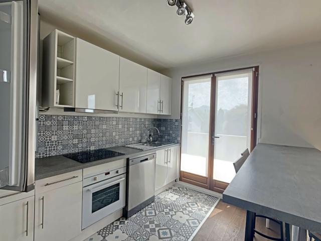 Appartement à louer 3 pièces