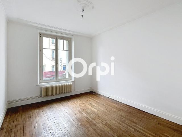 Appartement à louer 3 pièces