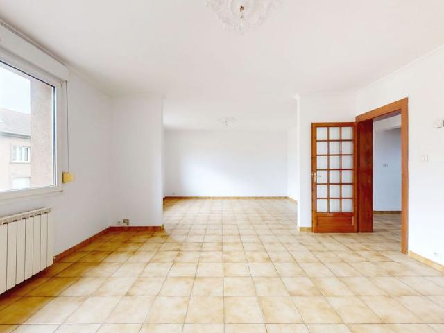 Appartement à louer 3 pièces • 103,96 m2 Amnéville