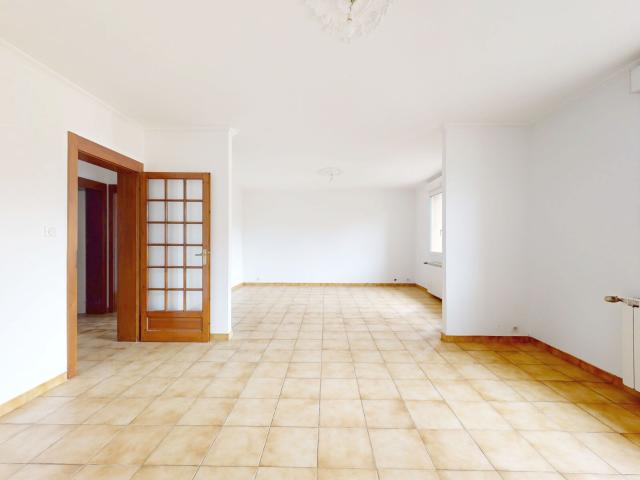 Appartement à louer 3 pièces 103,96 m