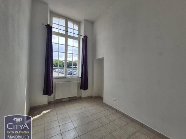 Appartement à louer 3 pièces 101.92m²