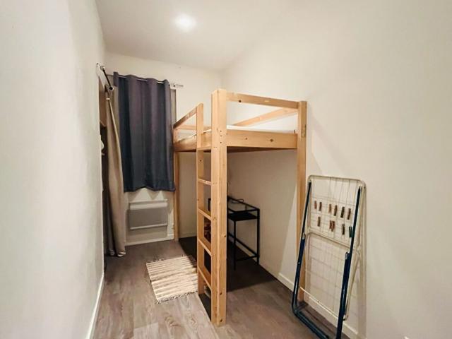 Appartement à louer 3 pièces