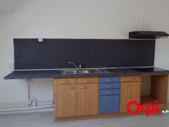 Appartement à louer 3 pièces • 102,98 m2 Ailly sur Noye