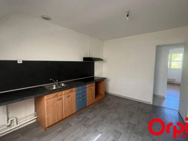 Appartement à louer 3 pièces 102,98 m