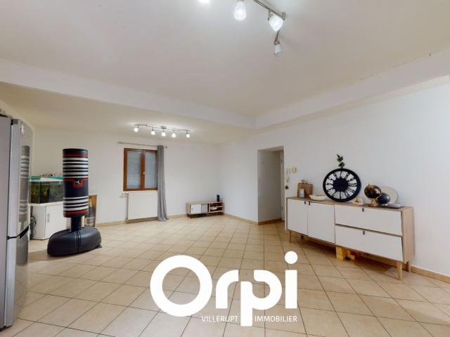 Appartement à louer 3 pièces