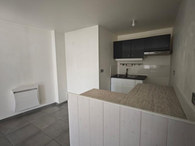 Appartement à louer 3 pièces