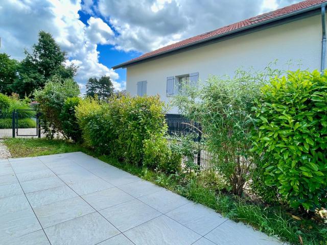 Appartement à louer 3 pièces