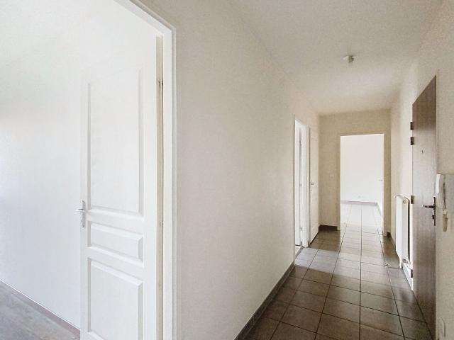 Appartement à louer 3 pièces