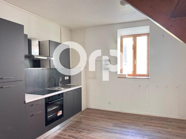 Appartement à louer 3 pièces • 111,01 m2 La Côte Saint André