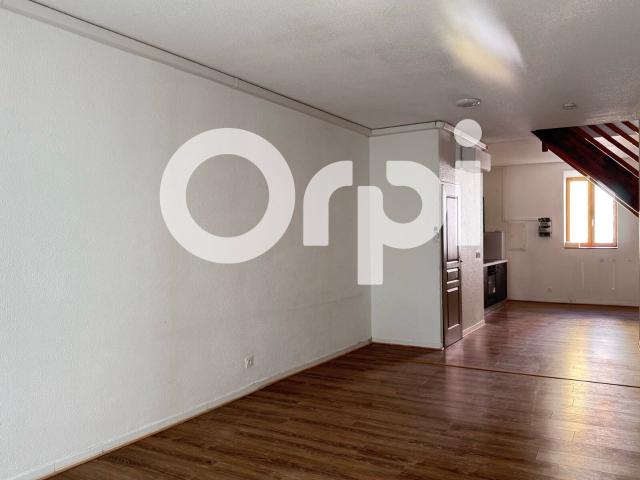 Appartement à louer 3 pièces 111,01 m