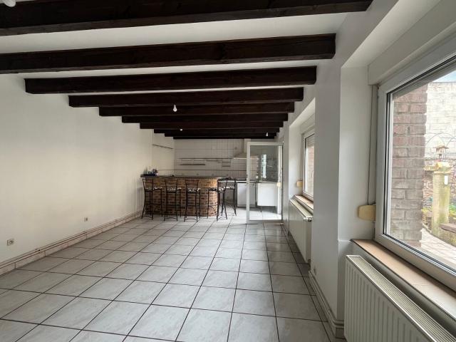 Appartement à louer 3 pièces