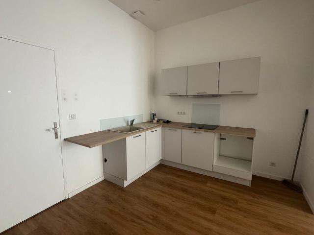 Appartement à louer 3 pièces