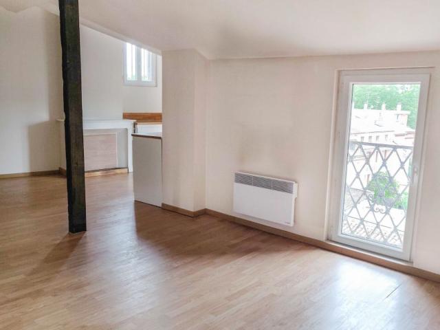 Appartement à louer 3 pièces