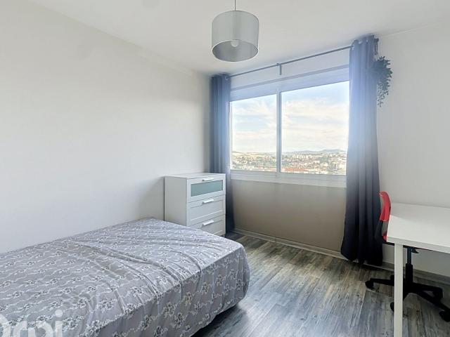 Appartement à louer 3 pièces