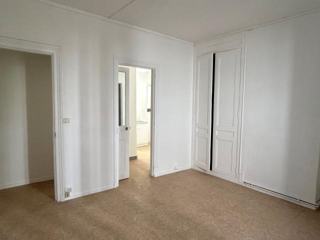 Appartement à louer 3 pièces